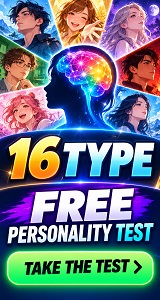 Discover your personality type at PersonalitySeer